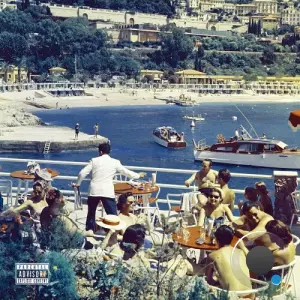Swab - Cote d'Azur 3 (2026)