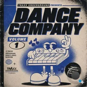 Dance Company, Vol. 1 (2026)