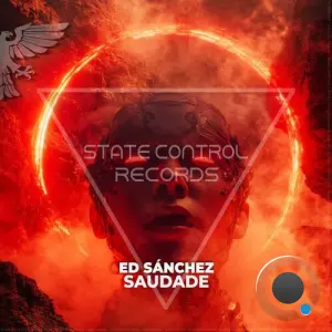Ed Sánchez - Saudade (2026)