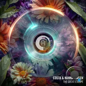 Costa & Hanna Finsen - The Great Escape (2026)