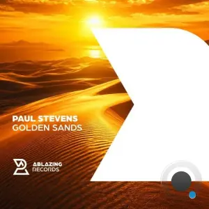 Paul Stevens - Golden Sands (2026)
