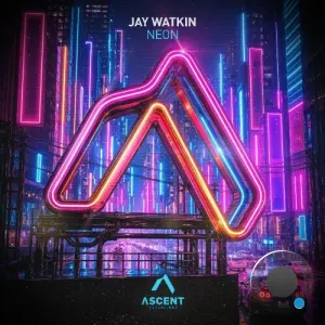 Jay Watkin - Neon (2026)