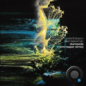 Pola & Bryson, Jelani Blackman - Stampede (Tim Reaper Remix) (2026)