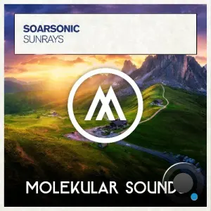 Soarsonic - Sunrays (2026)