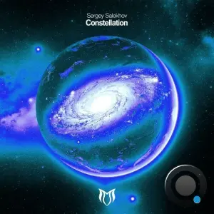 Sergey Salekhov - Constellation (2026)