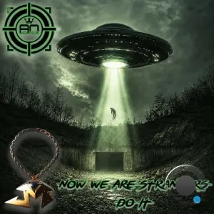 Joy Mobility - Now We Are Strangers / Do It (2026)