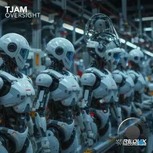 Tjam - Oversight (2026)