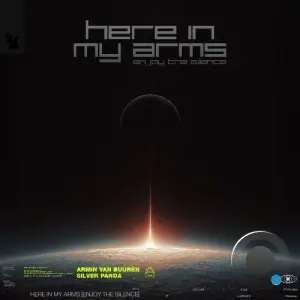 Armin Van Buuren & Silver Panda - Here In My Arms (Enjoy The Silence) (2026)