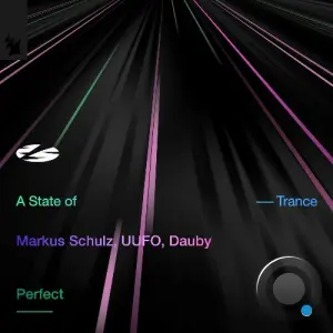 Markus Schulz & Uufo & Dauby - Perfect (2026)