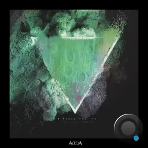 Muttiah Ashnim - Triangle, Vol. 15 (2026)