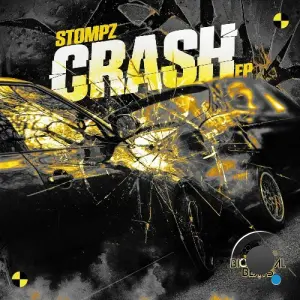 Stompz - Crash (2026)