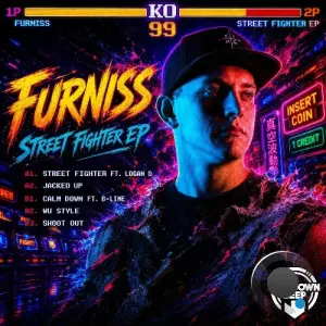 Furniss - Street Fighter (2026)