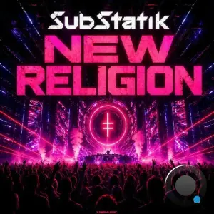 SubStatik - New Religion (2026)