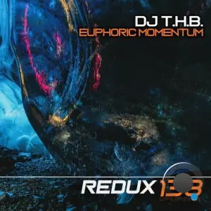 DJ T.H.B. - Euphoric Momentum (2026)