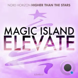 Nord Horizon - Higher Than The Stars (2026)