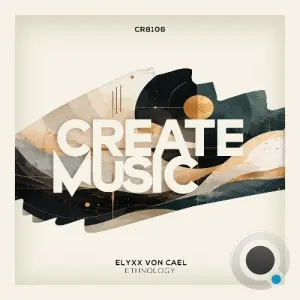 Elyxx Von Cael - Ethnology (2026)