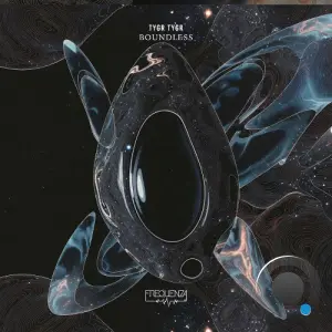 TYGR TYGR - Boundless (2026)