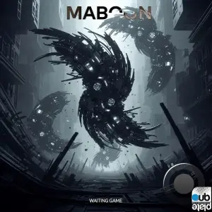 Maboon - Waiting Game (2026)