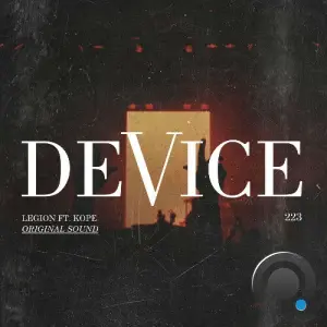 Legion ft. Kope - Original Sound (2026)