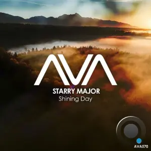 Starry Major - Shining Day (2026)