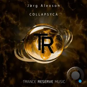 Jorg Alexson - Collapsyca (2026)