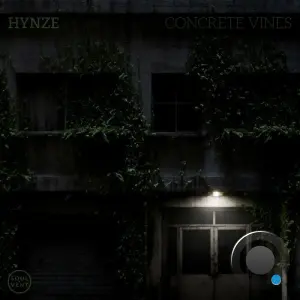 Hynze - Concrete Vines (2026)