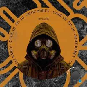 Ortiz Karev - Code of My DJ (2026)