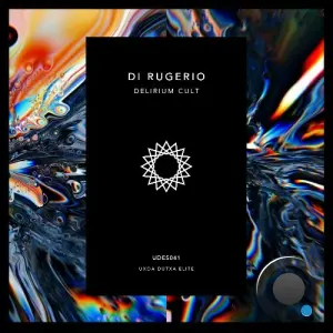 Di Rugerio - Delirium Cult (2026)