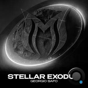 Georgio Safo - Stellar Exodus (2026)