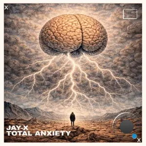 Jay-X - Total Anxiety (2026)