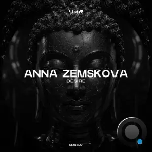 Anna Zemskova - Desire (2026)