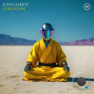 John Askew - Dialled In (2026)