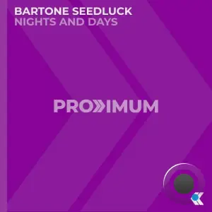 Bartone Seedluck - Nights And Days (2026)