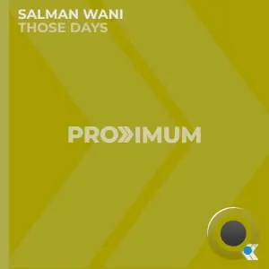 Salman Wani - Those Days (2026)
