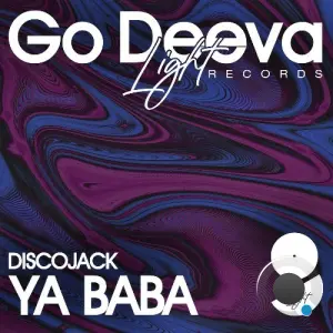 Discojack - Ya Baba (2026)