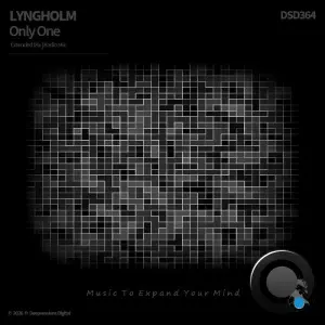 Lyngholm - Only One (2026)