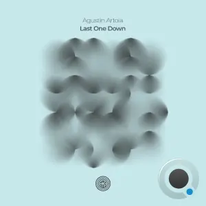 Agustin Artola - Last One Down (2026)