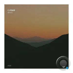 CJ Page - Wayo (2026)