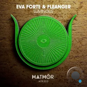 Eva Forte, Fleanger - Luminous (2026)