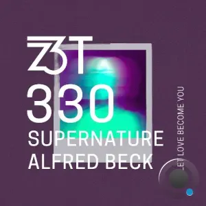 Supernature, Alfred Beck - Let Love Become You (2026)