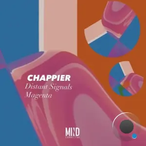 Chappier - Distant Signals (2026)