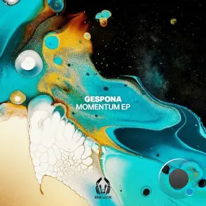 Gespona - Momentum (2026)