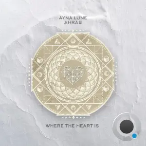 Ayna Lune - Ahrab (2026)