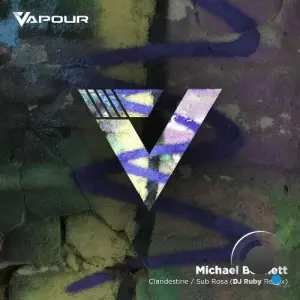 Michael Bennett - Clandestine / Sub Rosa (2026)