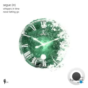 Segue (IN) - Whispers In Time (2026)