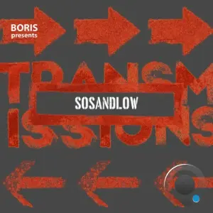 Sosandlow - Transmissions 652 (2026-07-09)