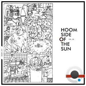 Hoom Side of the Sun, Vol. 08 (2026)