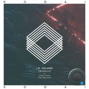J.P. Velardi - Triangle (2026)