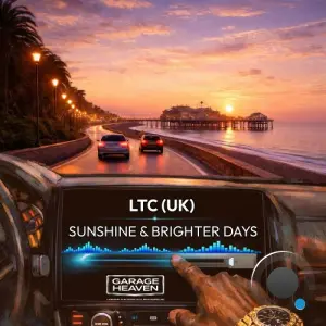 LTC (UK) - Sunshine & Brighter Days (2026)