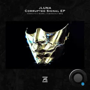 JLuna - Corrupted Signal (2026)